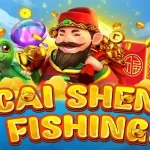 Cai Shen Fishing