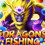 Five Dragon Fishing