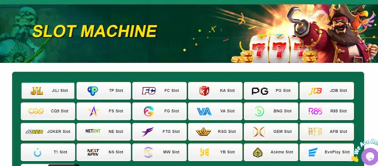 Simple steps to join SBET Slot