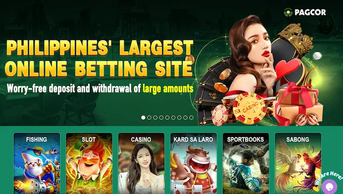 SBET Casino – The ideal destination for every BET player