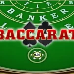 What is a Baccarat pull group
