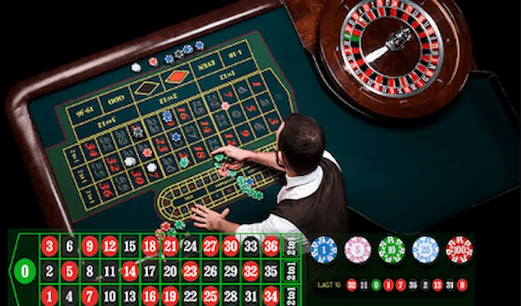 Share Roulette playing experiences from betting experts