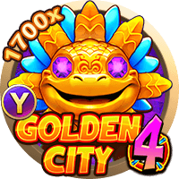 Golden City4