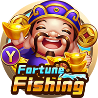 TP Fortune Fishing