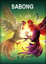 SABONG
