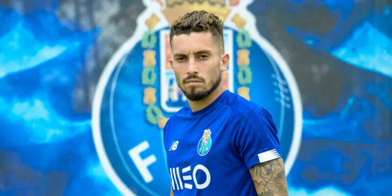 A Few Words About the Biography of Alex Telles