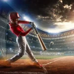 Definition of Baseball Betting